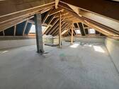 Dachgeschoss - 5 Zimmer Einfamilienhaus in Herzberg (Mark)