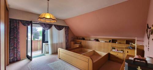 3. SCHLAFZIMMER IM OG - 