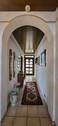 HAUSEINGANG UND DIELENBEREICH - 