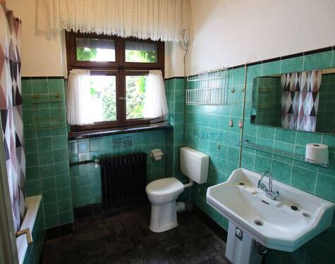 Badezimmer - 