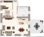 Grundriss - 
