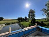Dachterrasse (2) - 