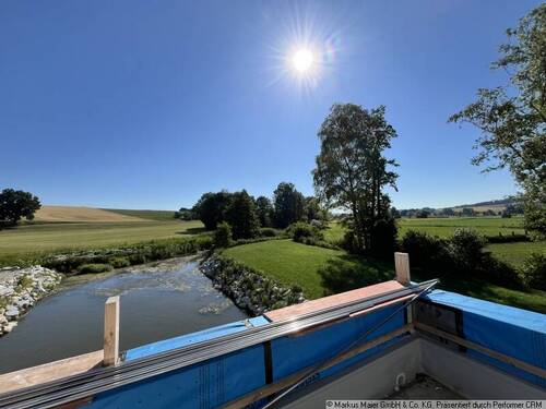 Dachterrasse (2) - 