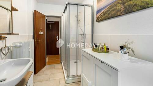 Badezimmer 2 - 