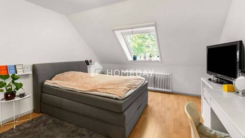 Schlafzimmer 1 - 