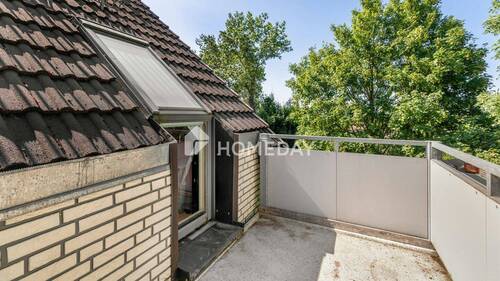 Balkon 2 - 