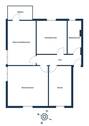 Grundriss - 