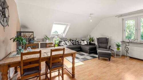 Wohnzimmer 1 - 