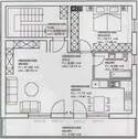 Grundriss 1. OG - 