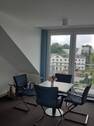Detail im Wohnraum mit Dachterrasse - 