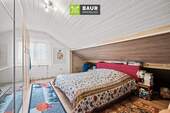 Schlafzimmer DG - 