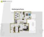 Kellergeschoss - 