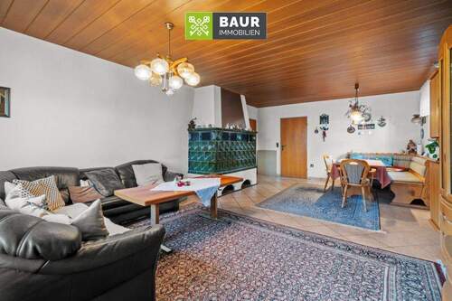 Wohn & Essbereich EG - Mehrfamilienhaus, Wohnhaus mit 226,00 m&sup2; in Senden zum Kaufen