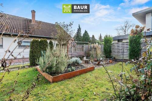 Garten - 