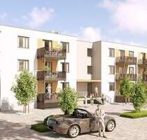 Neubauvorhaben in Neuerburg - Poststraße