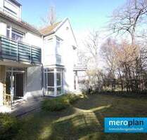 RENOVIEREN & EINZIEHEN | 3-Zimmer auf 77,08qm | Hochparterre & Tiefgaragenstellplatz | meroplan Immobilien GmbH - Weimar Westvorstadt