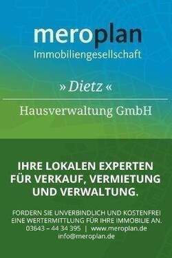 Dietz Hausverwaltung GmbH - 