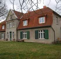 Charmantes Anwesen mit Park in Ostseenähe - Bad Kleinen / Dalliendorf