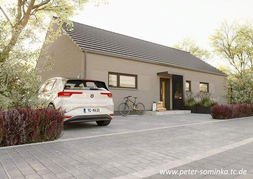 Novo-Strasse-1-W.jpg - 3 Zimmer Bungalow zum Kaufen in Dülmen