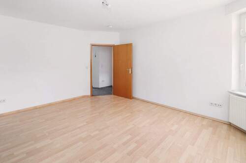 Schlafzimmer - Etagenwohnung mit 90,50 m&sup2; in Magdeburg zum Kaufen