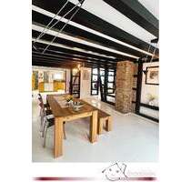 In Kleinenbroich trifft historisches Fachwerk auf modernes Raumkonzept! - Korschenbroich