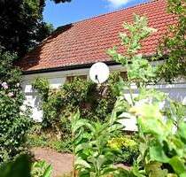 Einfamilienhaus in Zarrendorf mit großem Potential