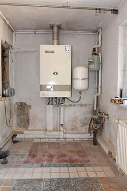 Hauswirtschaftsraum - 