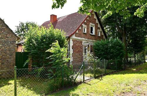 Hausansicht - 