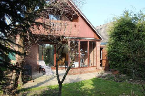 GARTEN - Haus in Tostedt - 279.000,00&nbsp;EUR Kaufpreis, ca.&nbsp; 87,20&nbsp;m&sup2;&nbsp;Wohnfl&auml;che