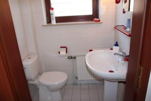 GÄSTE WC - Einfamilienhaus mit 87,20 m&sup2; in Tostedt zum Kaufen