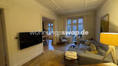 Bild 1 - Wohnungsswap - Hebbelstraße - 1.100,00&nbsp;EUR Kaltmiete, ca.&nbsp; 105,00&nbsp;m&sup2;&nbsp;Wohnfl&auml;che