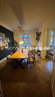 Bild 3 - 3 Zimmer Etagenwohnung in Hamburg