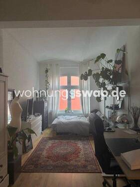 Bild 1 - Wohnungsswap - Prenzlauer Allee