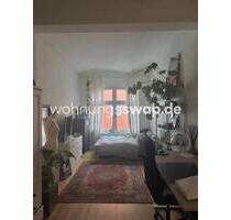 Wohnungsswap - Prenzlauer Allee - Berlin Prenzlauer Berg