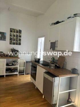 Bild 2 - 4 Zimmer Etagenwohnung zur Miete in Berlin