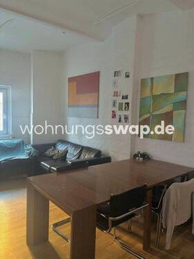 Bild 3 - 4 Zimmer Etagenwohnung in Berlin