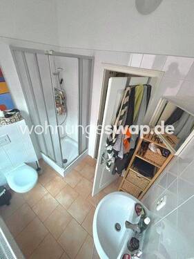 Bild 4 - Etagenwohnung mit 100,00 m&sup2; in Berlin zur Miete