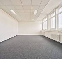 Einfach einziehen, einfach arbeiten - Ihr Büro zum All-in-Preis wartet auf Sie! - Mannheim Waldhof