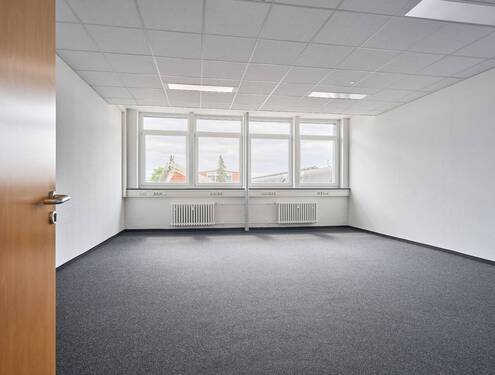Büroraum - Büro zur Miete in Mannheim