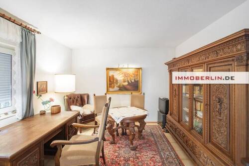4 - Einfamilienhaus mit 203,00 m&sup2; in Berlin zum Kaufen