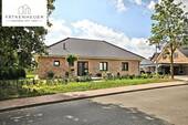 Bungalow - Traumhafter Bungalow projektiert in Besdorf!