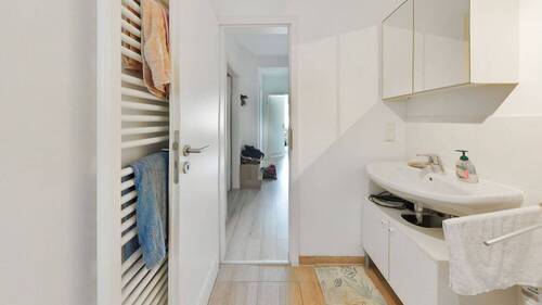 Badezimmer - 