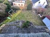 Terrasse / Garten - 