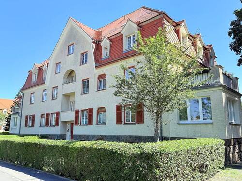 Vorderansicht - 