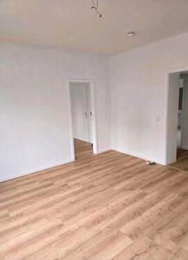 Bild 3 - 4 Zimmer Etagenwohnung in Eschweiler