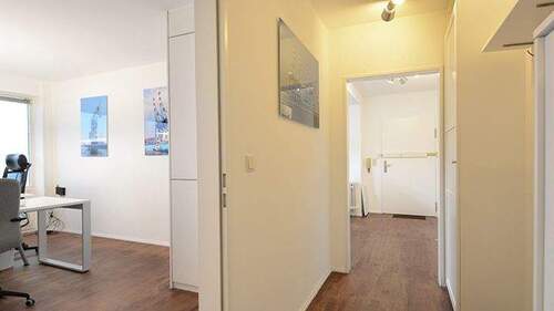 Bild 4 - Büro in Hamburg zur Miete