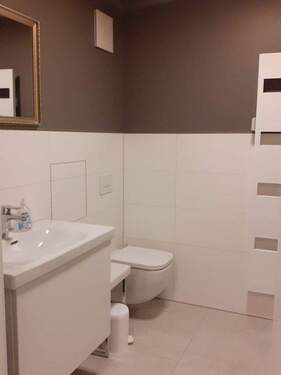 Bad - 2 Zimmer Etagenwohnung in Limbach-Oberfrohna