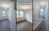 Wohnung - Wie wär`s mit einer attraktiven Zwei-Zimmer-Wohnung in Gablenz?