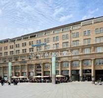 Juweliere aufgepasst! Ihr Ladenlokal direkt am Hauptbahnhof - Köln Altstadt-Nord