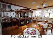Frühstückszimmer EG - 